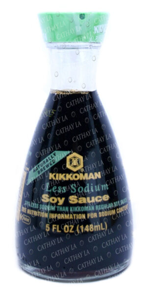 KKM  LITE Table Soy Sauce  00125