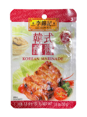 LKK  BAG-Korean Marinade