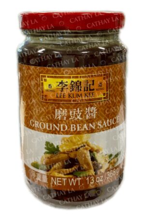 LKK  Ground Bean Sauce 13oz