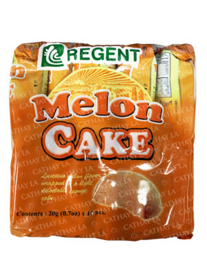 REGENT  Melon Cake