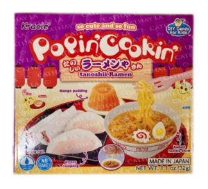 KRACIE  Ramen Candy #47401