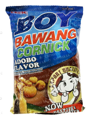 BOY BAWANG Adobo Fried Corn