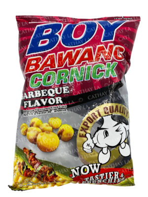 BOY BAWANG BBQ Fried Corn