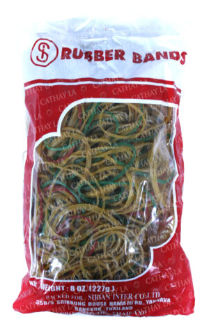 Rubber Band (L)