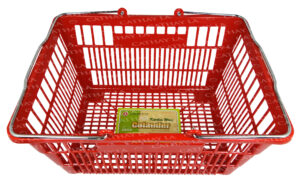 A 855 / Market Basket