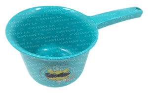 GIMI K-835 (S) Plastic Scoop