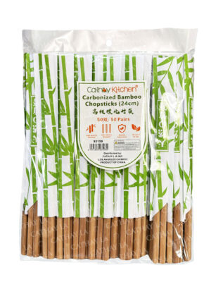 CATHAY Carbonized Chopstick