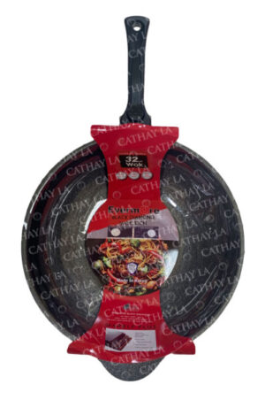 EVERMORE   BDW32  Wok 32cm