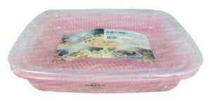 TW  CK-8501 Tea Tray