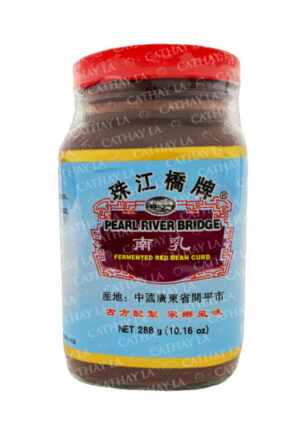 PRB  Red Beancurd