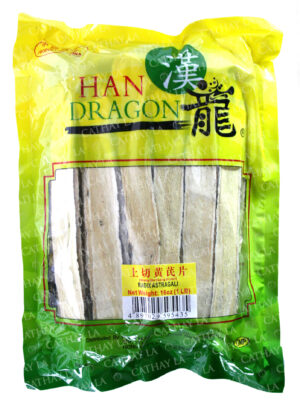 CHINA  Radix Astragali (Baky) 16 oz