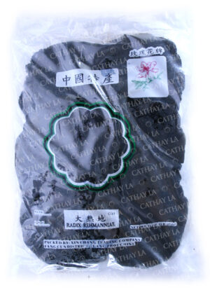 CN Radix Rehmanniae (Sok Dey)