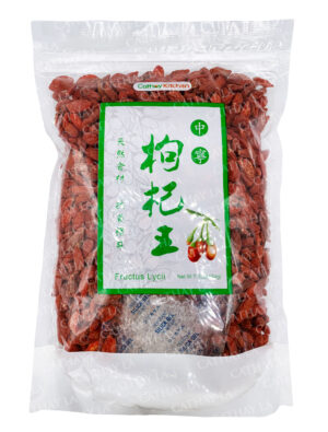 CATHAY  Fructus Lycii