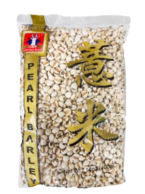 CTF  Thai Pearl Barley