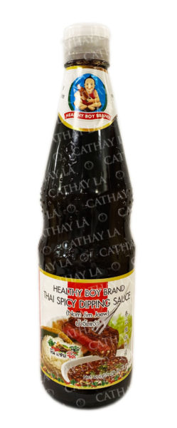 HEALTHY BOY  Thai Spicy Dipping Sauce