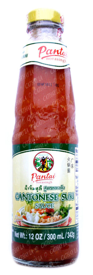PANTAI  Cantonese Suki (S)
