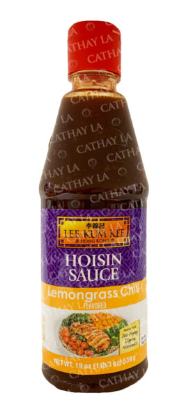 LKK  Lemongrass Chili Hoisin SCE
