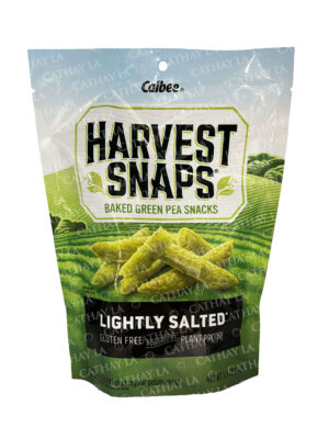 CALBEE  Harvest Snaps (Saya) Chip