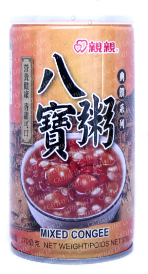 CHIN  Mixed Congee 3031