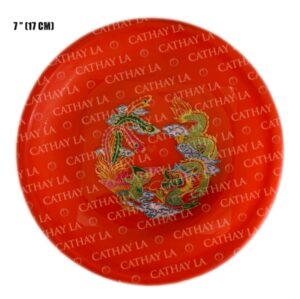 CN  Plastic Fruit Tray #0043