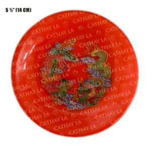 CN   Plastic Fruit Tray #0044