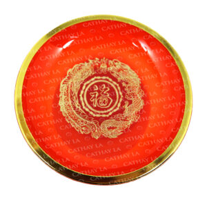 TOMBOLO #356 Joss Fruit Tray