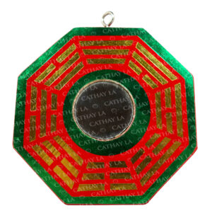 Pakwa Joss Mirror (M)