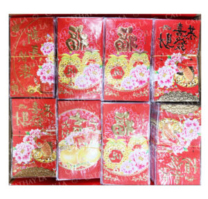 CHINA Red Envelope 2305