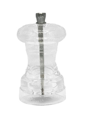 Plastic Pepper Mill