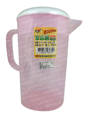 SC2000 Plastic Pitcher