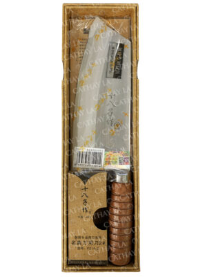 SHI BA ZI  F214-2 Knife