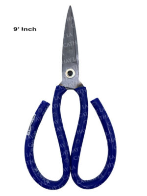 TAIWAN  9' Scissors
