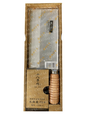 SHI BA ZI  F208-2 Knife