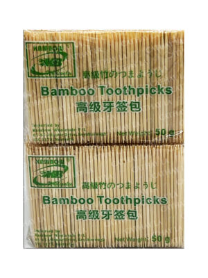 CN  KW-BB Toothpick (BAG)