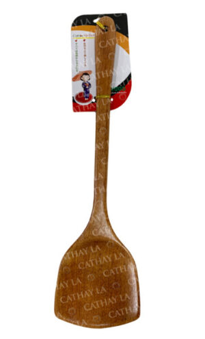 CATHAY  Wood Spatula WS3995