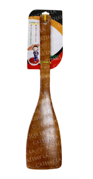 CATHAY  Wood Spatula WS3375