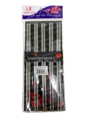 CHINA  S/Steel Chopstick (YF-05)