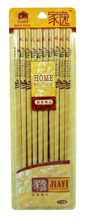 JIA YI JY0712 / Bamboo Chopstick