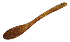 CATHAY LS-275 Bamboo Spoon