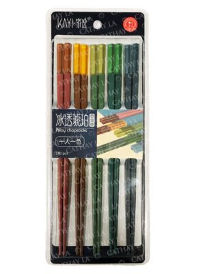KAYI  Chopsticks JY4409