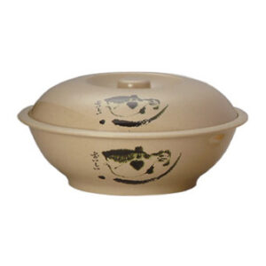 SHUN TA 512 FS / Soup Bowl Set