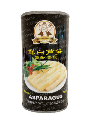 CTF  Asparagus (L)