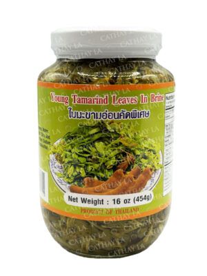 CATHAY  Tamarind Leaf