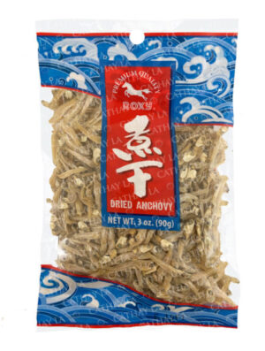 ROXY Dried Anchovy