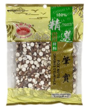 SINKIO  Dried Fox Nuts