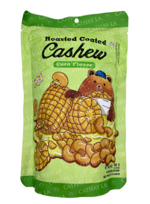 TANTAN Cashew - Honey Butter