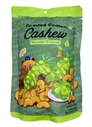 TANTAN   Roasted Cashew (Tomyum)