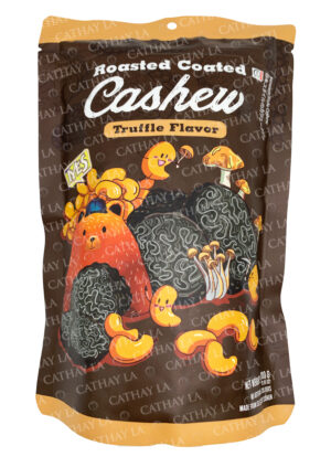 TANTAN  Roasted Cachew (TRUFFLE)
