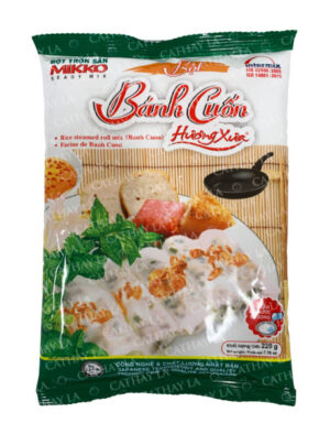 MIKKO  Bot Banh Cuon (50 BAG)