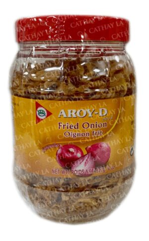 AROY-D Thai Fried Onion